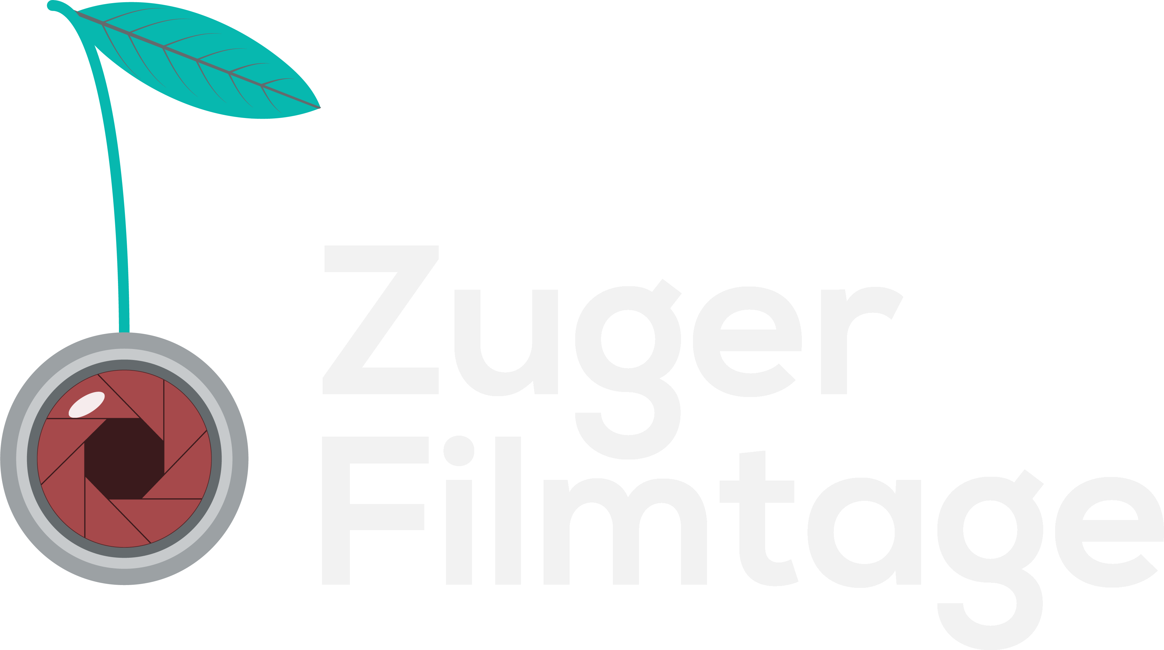 Logo Zugerfilmtage